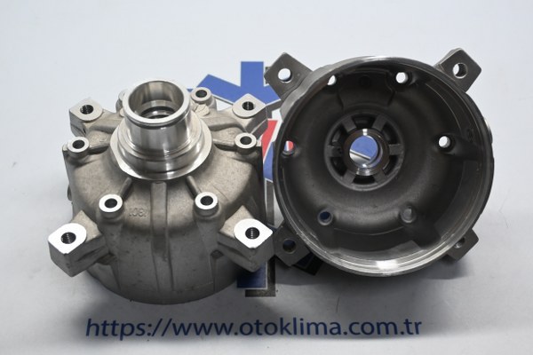 KYOKP8088 FİAT TEMPRA ÖN KAPAK
