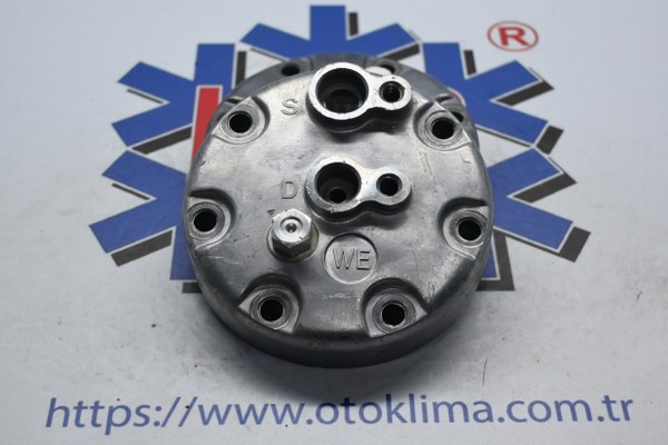 KYOKP8091 HİTACHİ İŞ MAKİNESİ ARKA KAPAK
