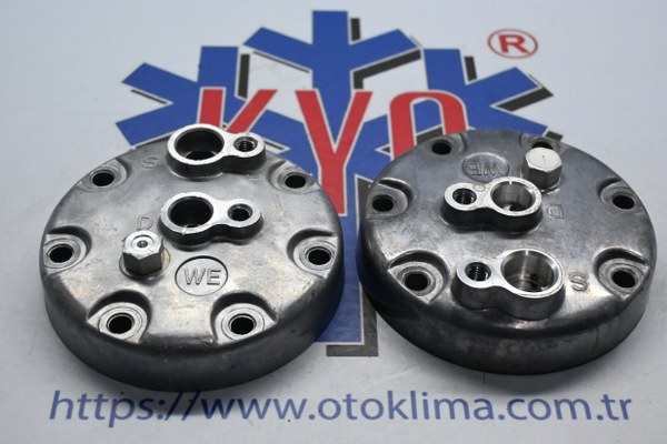 KYOKP8091 HİTACHİ İŞ MAKİNESİ ARKA KAPAK