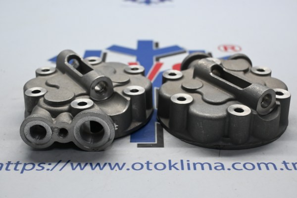 KYOKP8098 OPEL CORSA D BENZİNLİ SANDEN ARKA KAPAK