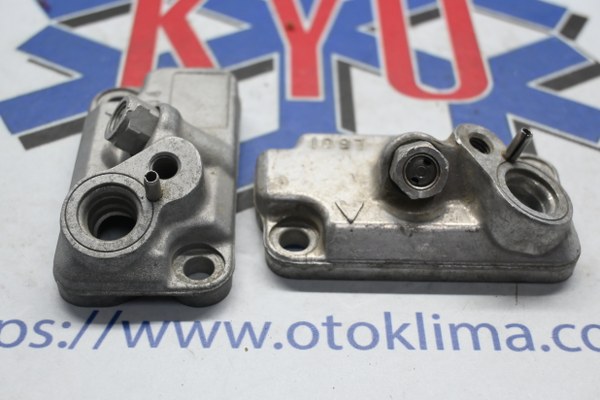 KYOKP8099 MERCEDES BENZ W211 ÜST KAPAK