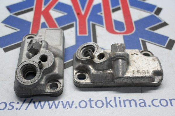 KYOKP8099 MERCEDES BENZ W211 ÜST KAPAK