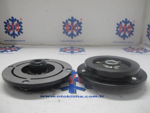 KYOKS5520 MERCEDES BENZ İÇİ DİŞLİ 
