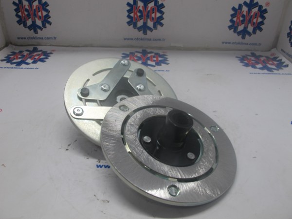 KYOKS5521  FORD TRANSİT - FOCUS