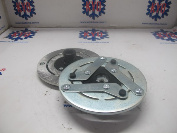 KYOKS5521  FORD TRANSİT - FOCUS