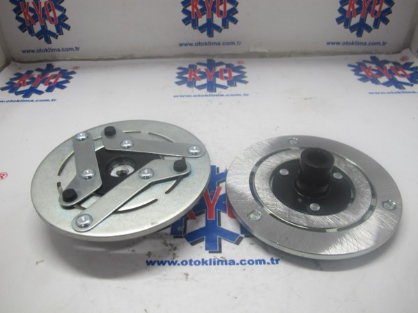 KYOKS5521  FORD TRANSİT - FOCUS