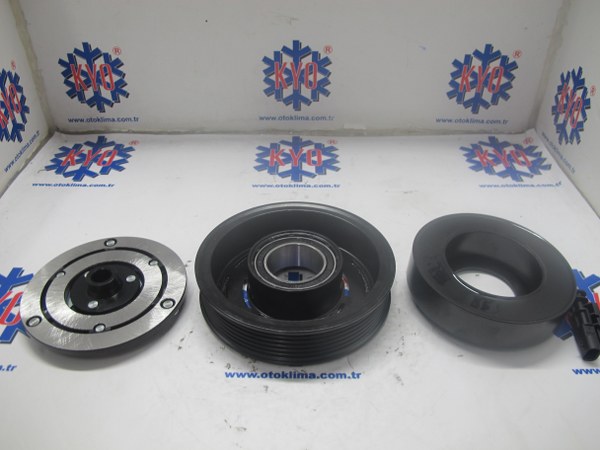 KYOKS5519  OPEL İNSİGNİA 6 PK 