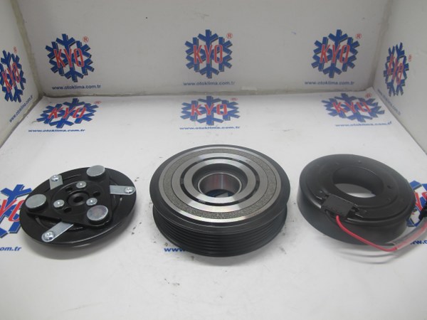 KYOKS5519  OPEL İNSİGNİA 6 PK 