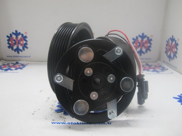 KYOKS5519  OPEL İNSİGNİA 6 PK 