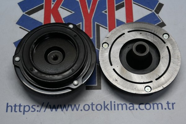 KYOKS5001 MERCEDES BENZ - BMW DENSO ÇAP: 105