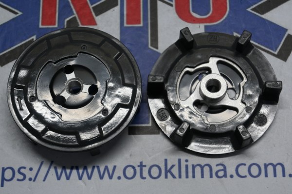 KYOKS5002 VOLKSWAGEN - AUDİ  DENSO ÇAP: 83