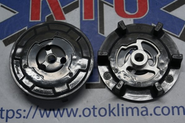 KYOKS5002 VOLKSWAGEN - AUDİ  DENSO ÇAP: 83