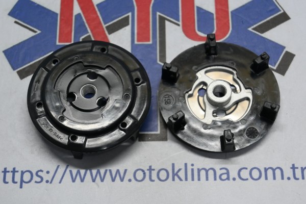 KYOKS5003 TOYOTA  DENSO ÇAP : 81 