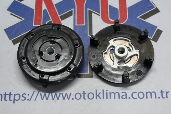 KYOKS5003 TOYOTA  DENSO ÇAP : 81 