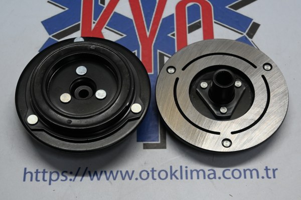 KYOKS5004 FORD ÇAP: 115