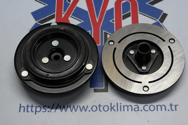KYOKS5004 FORD ÇAP: 115