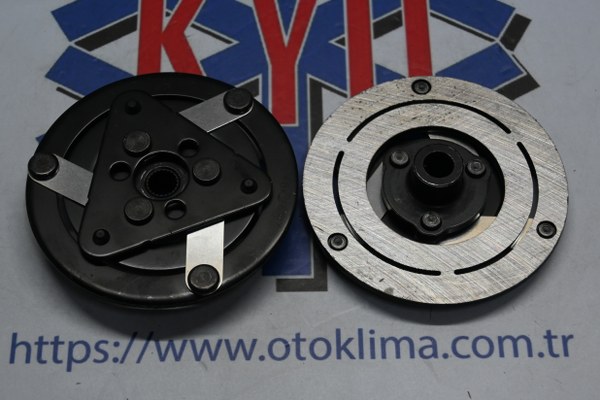 KYOKS5005 RENAULT - PEUGEOT  - CİTROEN  SDV16 ÇAP: 105 