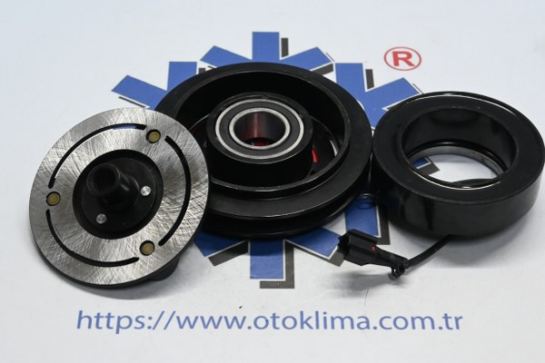 KYOKS5006  HYUNDAİ H100- STAREX V KAYIŞ ÇAP:138