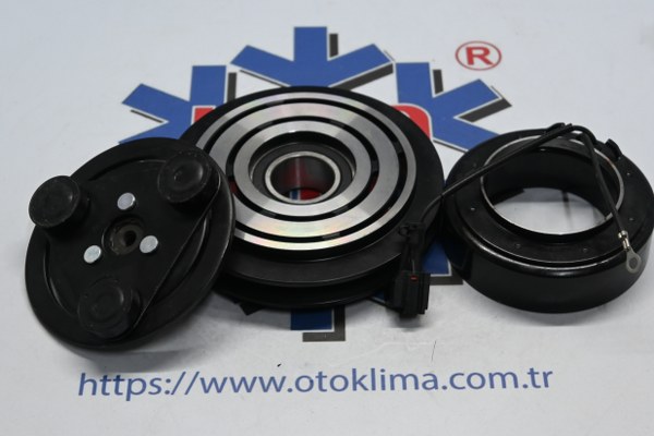 KYOKS5006  HYUNDAİ H100- STAREX V KAYIŞ ÇAP:138