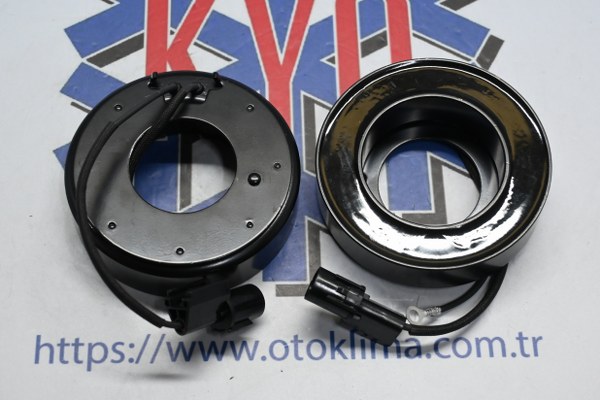 KYOKS5007  HYUNDAİ 12V