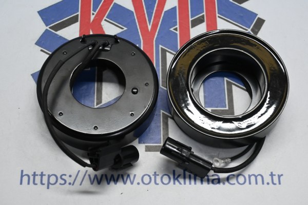 KYOKS5007  HYUNDAİ 12V