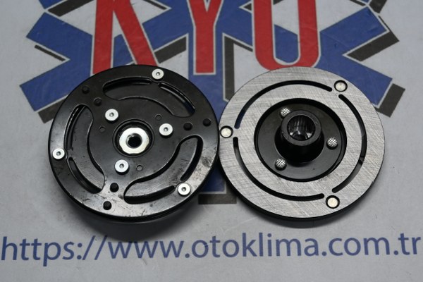 KYOKS5009 FIAT DOBLO 1,3 ÇAP: 88