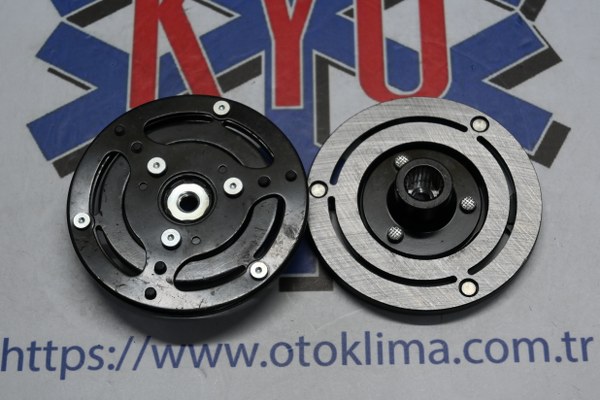 KYOKS5009 FIAT DOBLO 1,3 ÇAP: 88