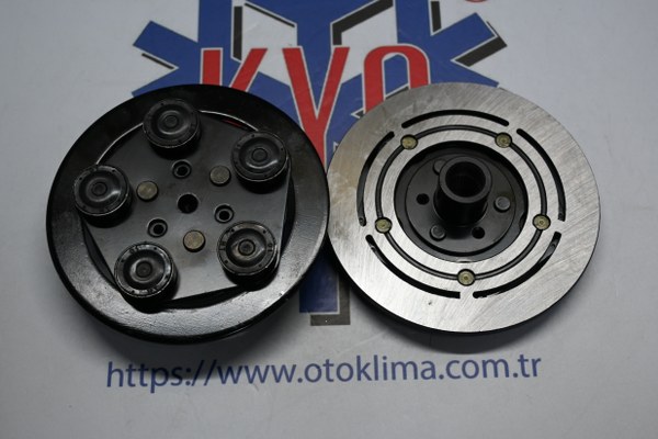KYOKS5010 TURKUAZ ÇAP: 140