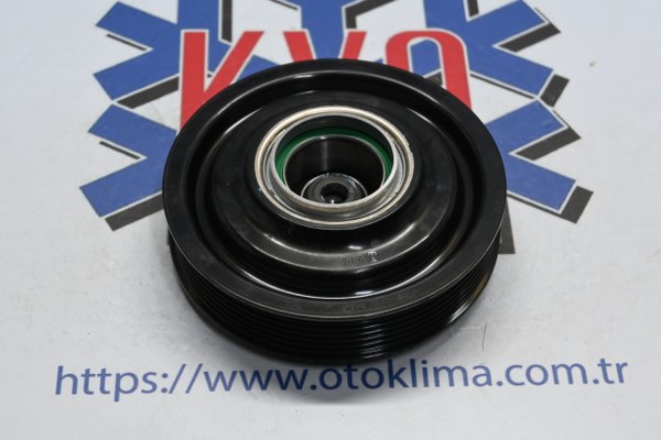 KYOKS5011 VOLKSWAGEN - AUDİ A4 - A6 6 PK  ÇAP : 130