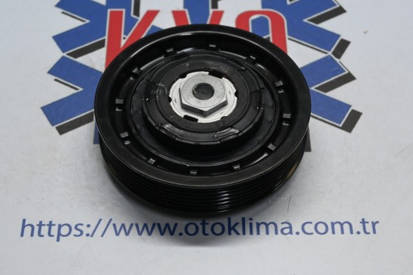 KYOKS5011 VOLKSWAGEN - AUDİ A4 - A6 6 PK  ÇAP : 130