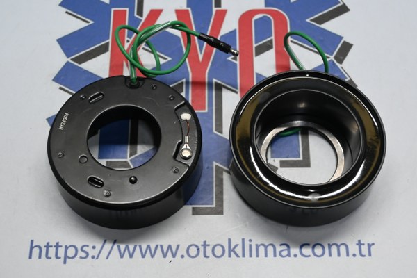 KYOKS5013 UNİVERSAL SANDEN 7H15  24V