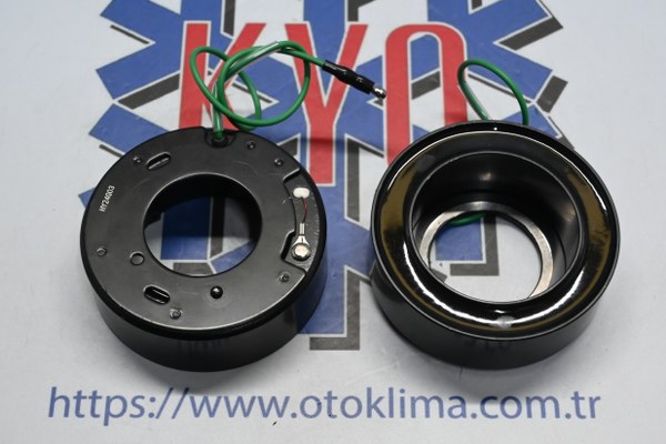 KYOKS5013 UNİVERSAL SANDEN 7H15  24V