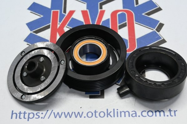 KYOKS5014 FİAT ALBEA /  DOBLO 1,3 6 PK  ÇAP:98