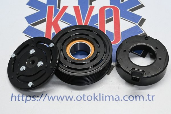 KYOKS5014 FİAT ALBEA /  DOBLO 1,3 6 PK  ÇAP:98