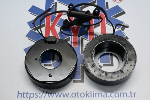 KYOKS5017  MERCEDES BENZ - BMW DENSO 12V