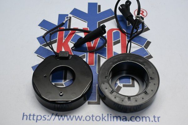 KYOKS5017  MERCEDES BENZ - BMW DENSO 12V