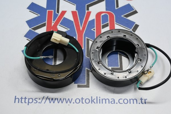 KYOKS5018 İŞ MAKİNESİ DENSO  24V