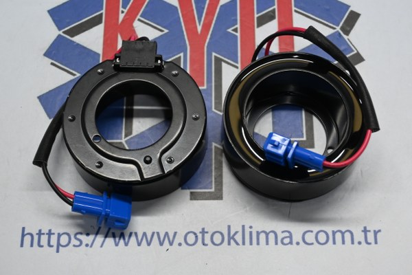 KYOKS5023  VOLKSWAGEN SANDEN  SDV12 12V 