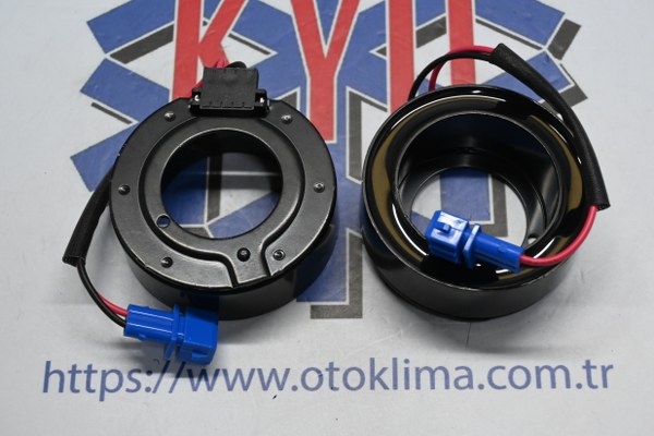 KYOKS5023  VOLKSWAGEN SANDEN  SDV12 12V 