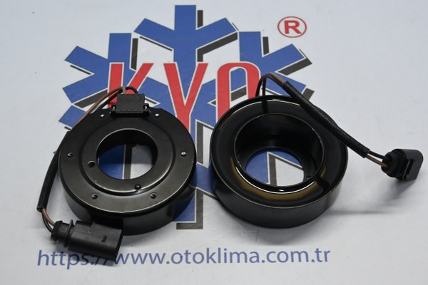 KYOKS5025  VOLKSWAGEN GOLF IV 12V