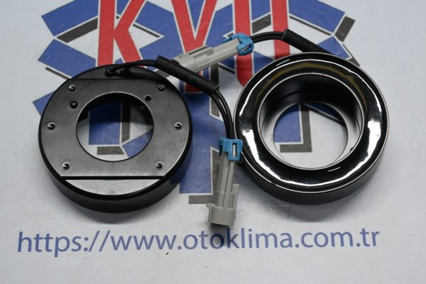 KYOKS5026 OPEL ASTRA G 12V 