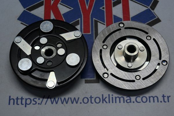 KYOKS5027 VOLKSWAGEN GOLF IV ÇAP: 105 