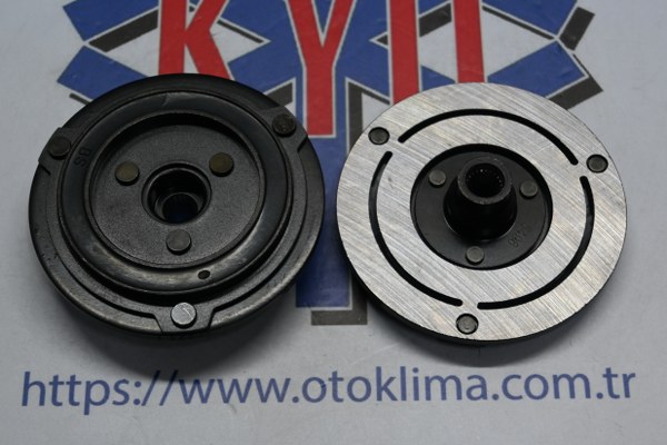 KYOKS5028 BMW 3.18 - 3.20 ÇAP :103,5