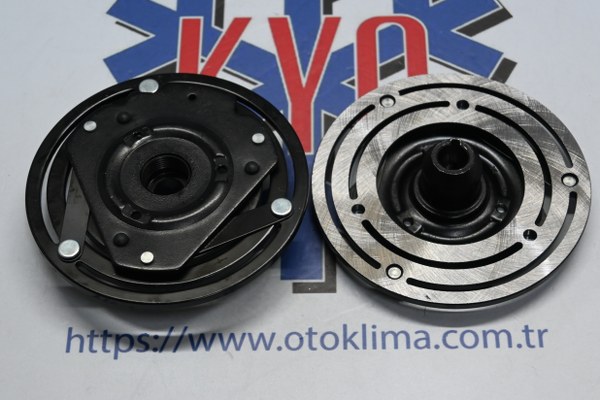 KYOKS5032 OPEL ASTRA F ÇAP: 128
