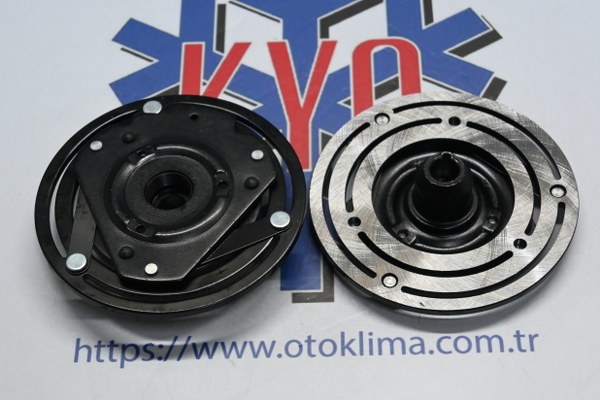 KYOKS5032 OPEL ASTRA F ÇAP: 128
