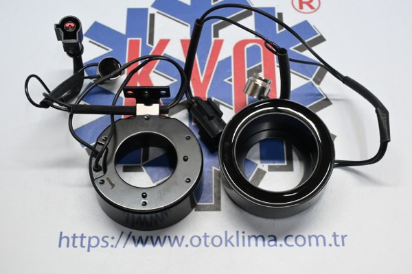 KYOKS5035 FORD FOCUS  -  CONNECT 12V 