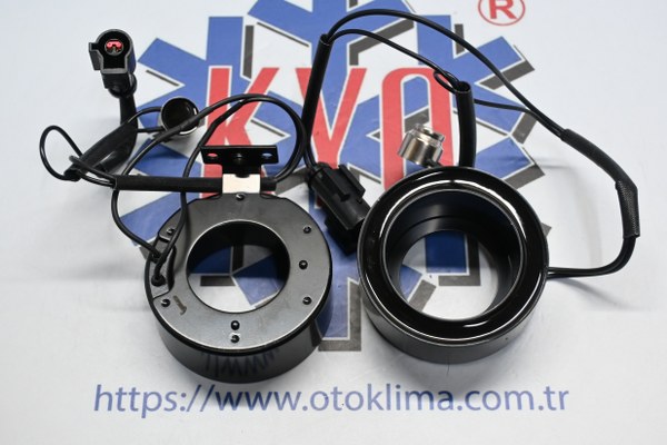 KYOKS5035 FORD FOCUS  -  CONNECT 12V 