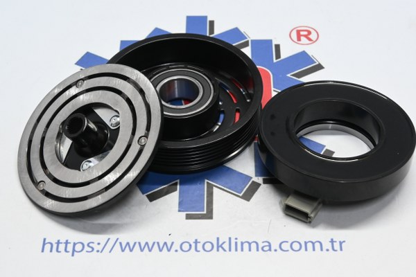 KYOKS5036 FORD ESCORT 6 PK ÇAP:130
