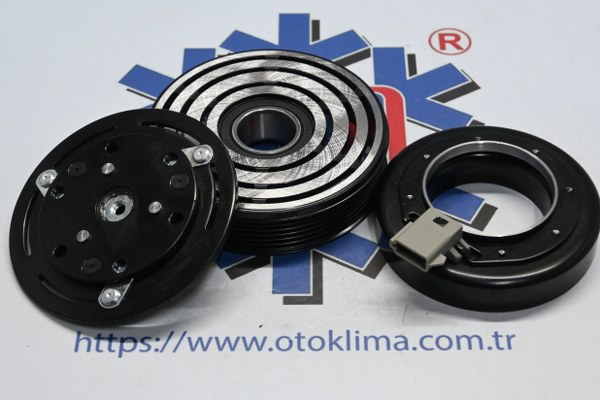KYOKS5036 FORD ESCORT 6 PK ÇAP:130