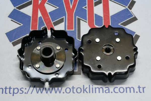KYOKS5042 VOLKWAGEN TRANSPORTER T5 DEMİR PLEYT ÇAP : 88 